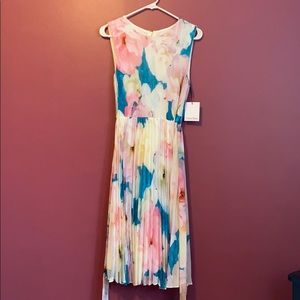 Never used !! Calvin Klein dress